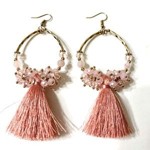 Artesanal Handmade earrings